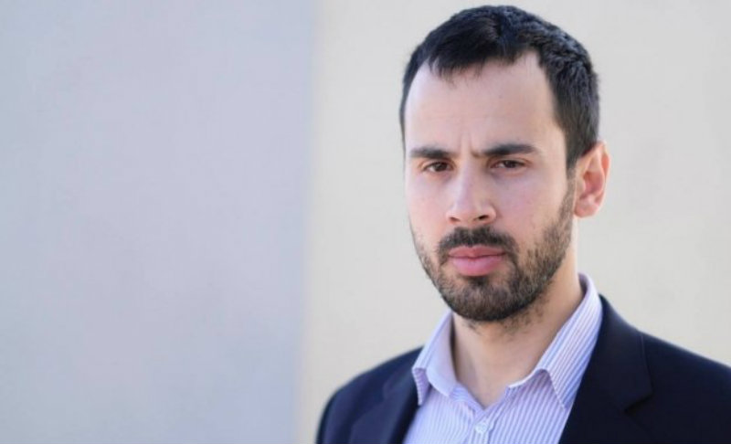 Ν. Ρωμανός: «H Βουλή θα αποφασίσει για μείζονα ζητήματα – Τρεις εξεταστικές βρίσκονται ψηλά στην ατζέντα μας»