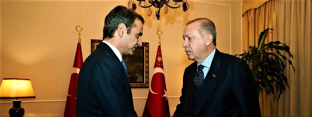 Δημοσκόπηση Metron Analysis: Πρώτο «καμπανάκι» δυσαρέσκειας προς κυβέρνηση για ελληνοτουρκικά, μεταναστευτικό & Σκοπιανό