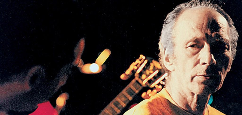 «Απόψε ένας απ’ τους 2 μας θα πυροβολήσει»: Το βράδυ που ο Άκης Πάνου σκότωσε τον αγαπητικό της κόρης του