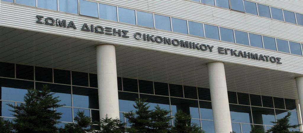 Πάνω από 23 τόνους μαϊμού- φρέον από την Κίνα κατασχέθηκε στο Αιγάλεω