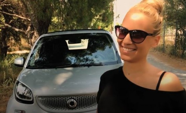 #NextWeekCar με τo Smart For Two Cabrio! (βίντεο)