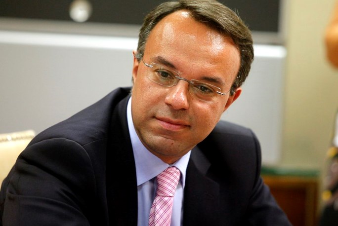 Eurogroup: Τις προτεραιότητες της ελληνικής κυβέρνησης θα αναλύσει ο Χ. Σταϊκούρας