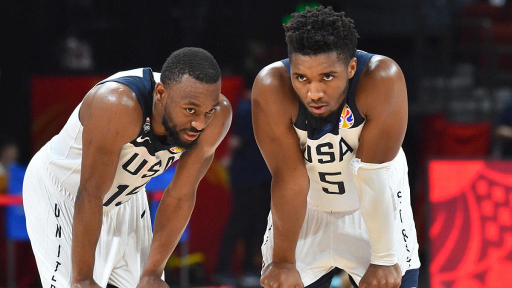 «Βόμβα» στο Παγκόσμιο Κύπελλο: Οι «τρικολόρ» «πάτησαν» τους Αμερικανούς – Αποκλεισμός-σοκ των ΗΠΑ -Στους «4» η Γαλλία