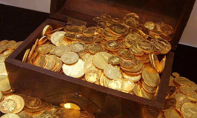 Μαγνησία: Ζωντανεύουν οι διαδόσεις για κρυμμένους θησαυρούς – Ψάχνουν τα βουνά και προαύλια εκκλησιών