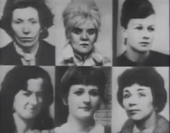 Jack the Stripper: Ο δολοφόνος που σκότωνε ιερόδουλες 75 χρόνια μετά τον Τζακ Αντεροβγάλτη- Δεν πιάστηκε ποτέ αν και…