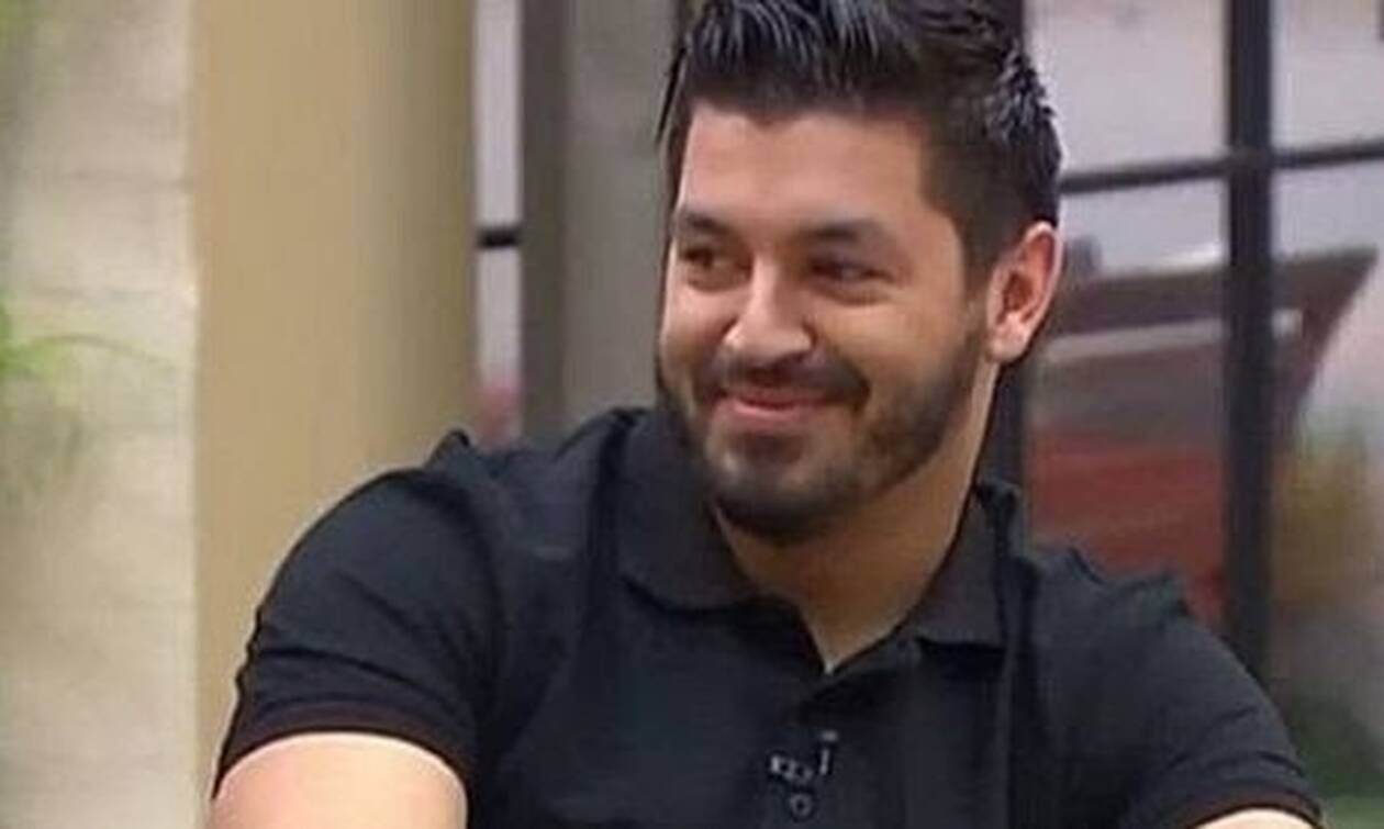 Πάνος Ζαρλάς: Η πρόταση γάμου στη Στέλλα Μιζεράκη και το ταξίδι που οργάνωναν (βίντεο)