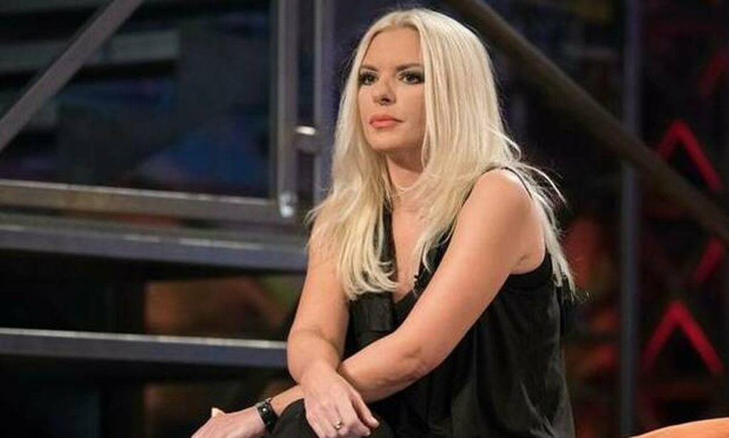 Αννίτα Πάνια: Αυτό είναι το όνομα της νέας εκπομπής – «Δεν με ενοχλούν οι παπαρατσικές φωτογραφίες» (βίντεο)