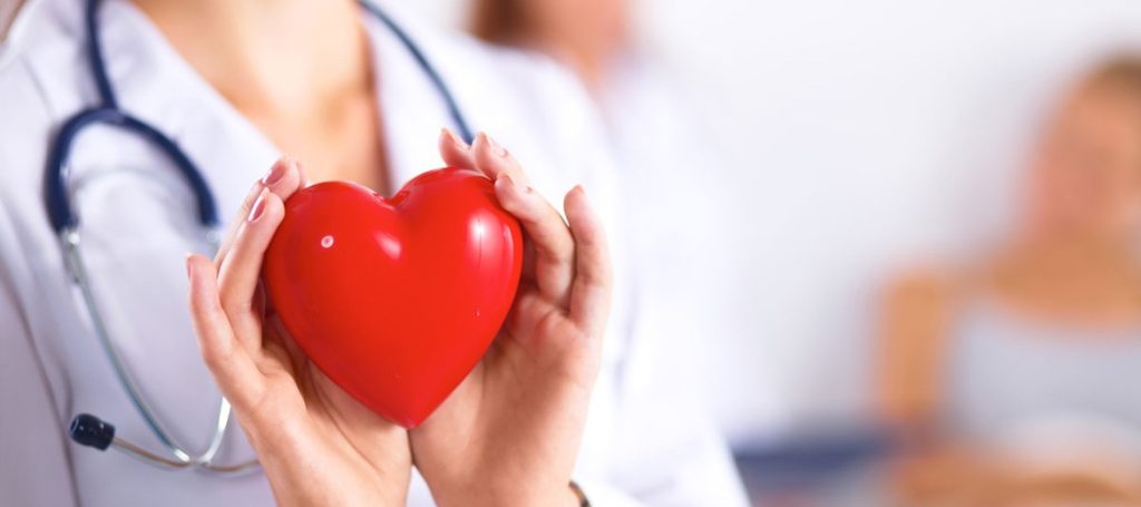 Αυτό είναι το πιο απειλητικό σημάδι ότι η καρδιά κινδυνεύει