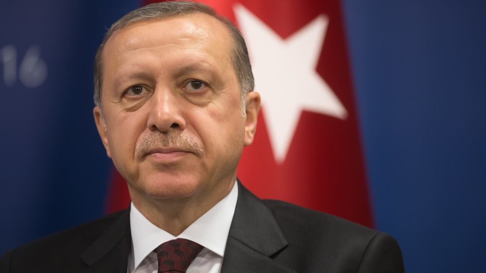 Μεμέτ Κιλίτς: Καλείται να λογοδοτήσει γιατί προσέβαλε τον πρόεδρο Ερντογάν