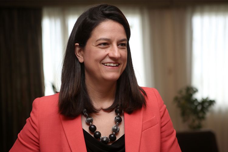 Ν. Κεραμέως για το δημοτικό σχολείο στο Καστελόριζο: «Η πολιτεία είναι κοντά στην ακριτική Ελλάδα»