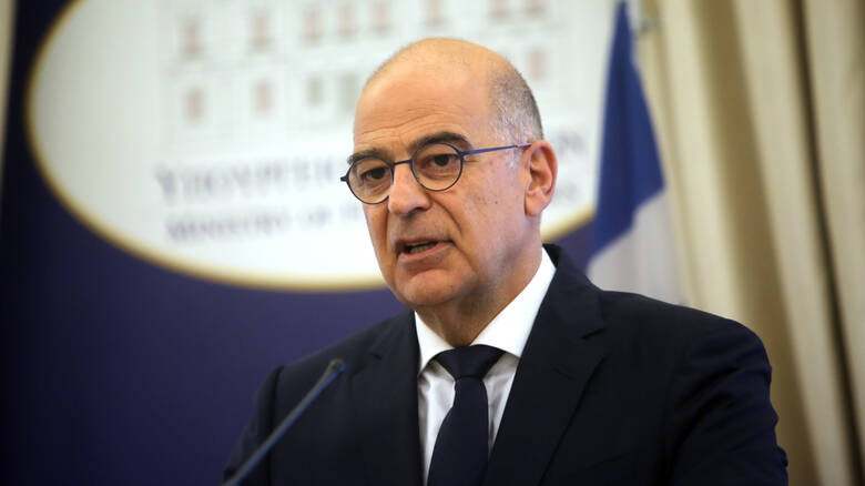 N. Δένδιας: «Η συμφωνία των Πρεσπών είναι διεθνής συμφωνία σε ισχύ και δεν μπορεί να αλλάξει»