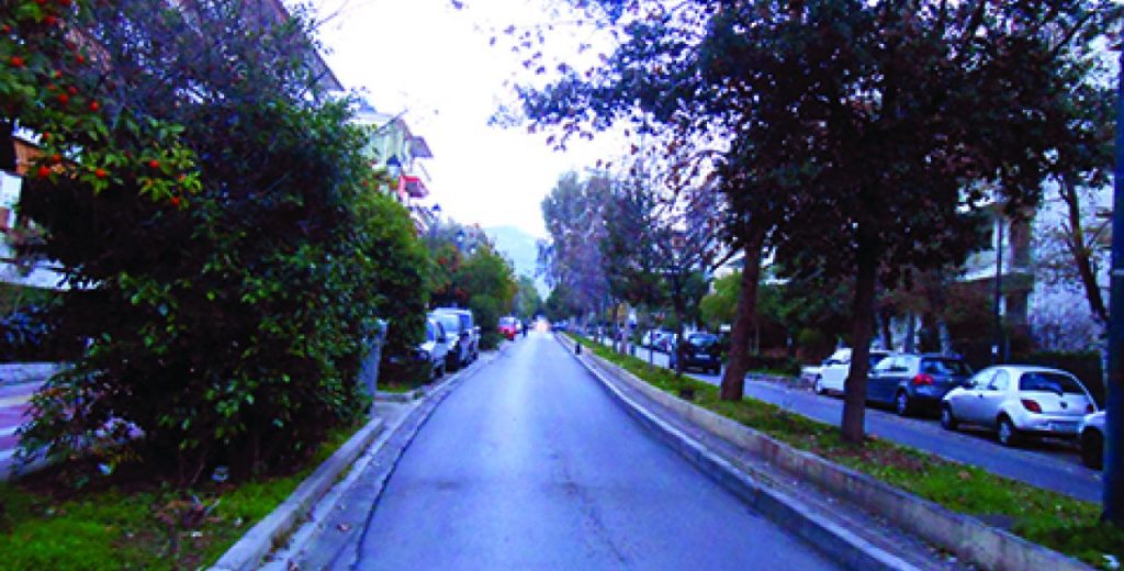 Χολαργός: Γυναίκα έπεσε από μπαλκόνι και αυτοκτόνησε