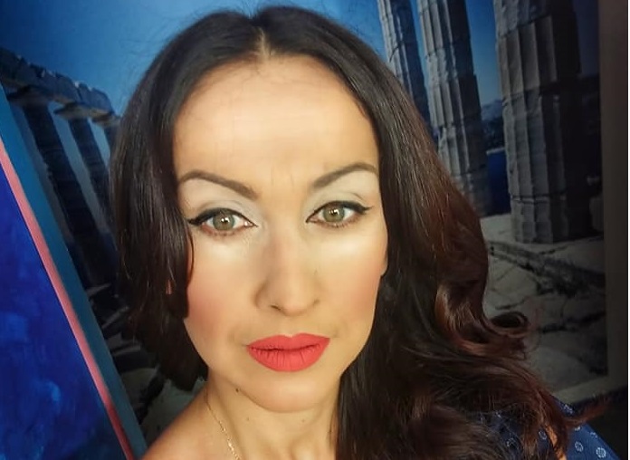 Η ζωή είναι ωραία παρέα με την Άλκηστη Ζαλοκώστα – Ξεκινάει η εκπομπή «Πανόραμα» στο ΑΡΤ (βίντεο)