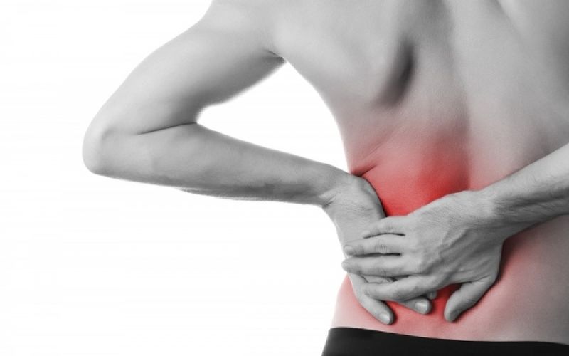 Πότε είναι επικίνδυνος ένας πόνος στα νεφρά;