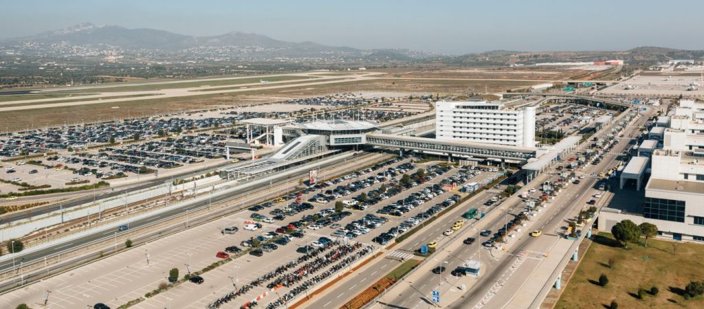 Παράταση δίνεται στην εκδήλωση ενδιαφέροντος για το 30% του «Ελ. Βενιζέλος»