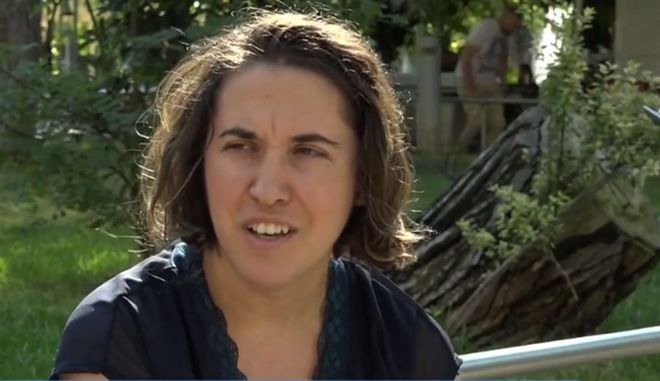 Μητέρα 8χρονης Αλεξίας: Συγκλονίζουν τα όσα λέει η μητέρα της