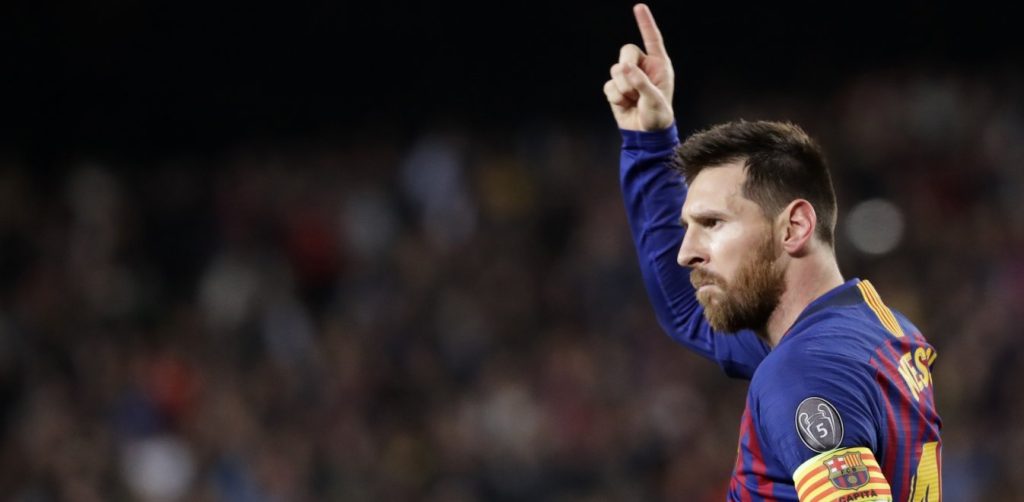 Η απάντηση του Μέσι στην πρόσκληση του Ρονάλντο να δειπνήσουν μαζί – «Δεν είμαστε φίλοι»