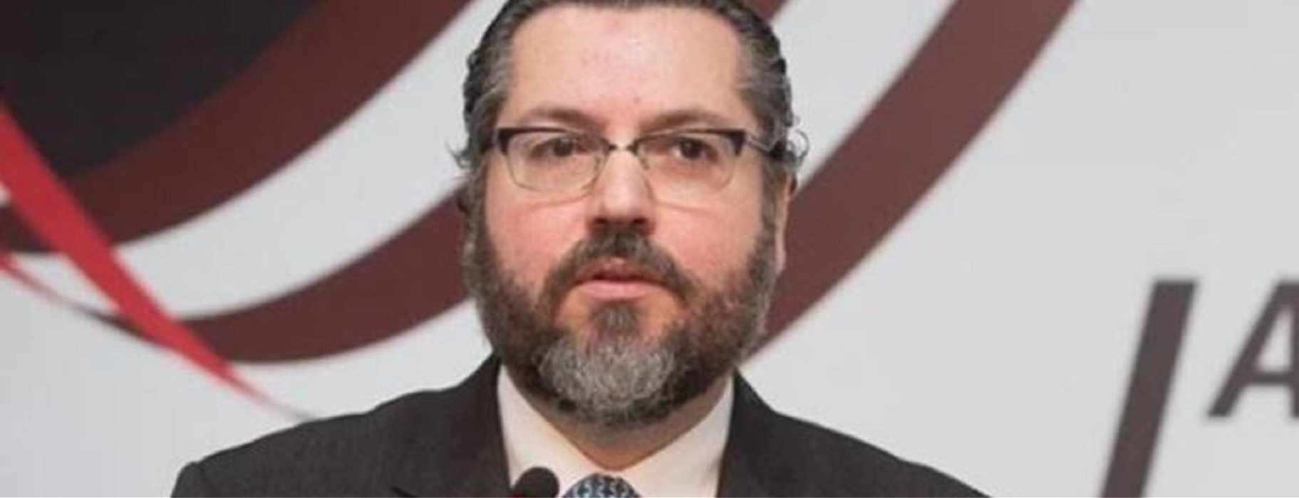Βραζιλιάνος ΥΠΕΞ: «Δεν υπάρχει η κλιματική αλλαγή – Νομίζει κανένας ότι βιώνουμε το τέλος του κόσμου;»
