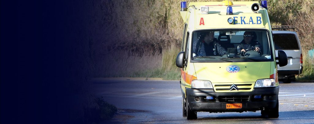 Νέες πληροφορίες για το τροχαίο στο Αίγιο: Σπασμένη η μπάρα του τιμονιού στο ΙΧ του 28χρονου