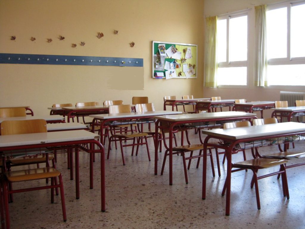 Χωρίς δασκάλους το Καστελόριζο – Τι καταγγέλλει η λυκειάρχης