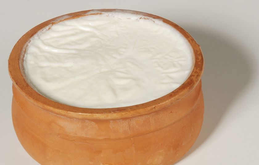 Γιατί πρέπει να τρώμε τροφές με προβιοτικά;