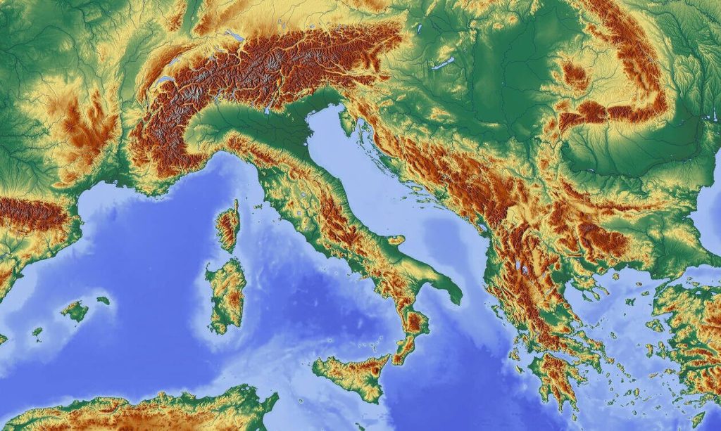 Ελληνικά παρατσούκλια: Ποιους λέμε Γκάτζους και ποιους Παγουράδες;