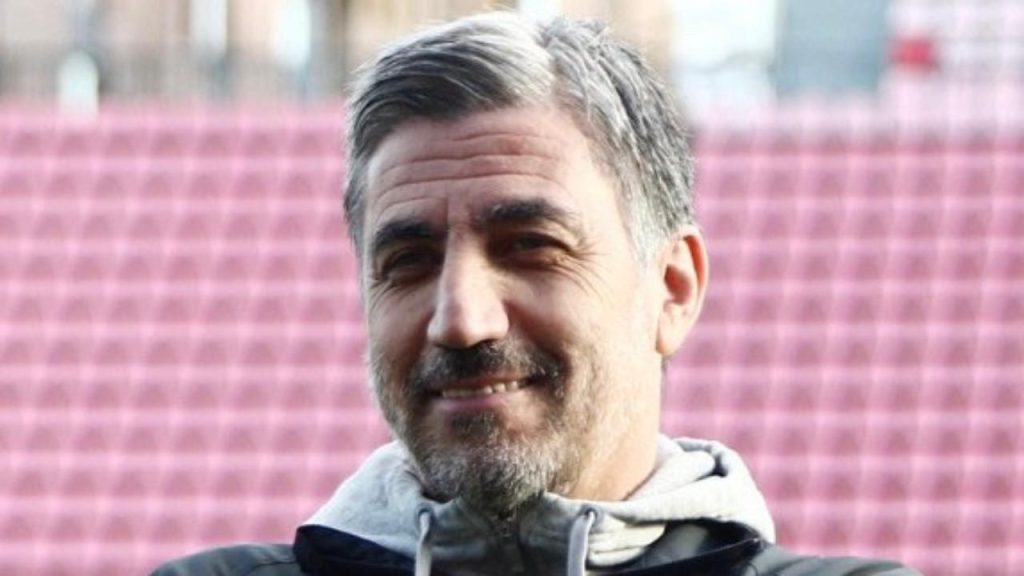 «Bild»: Ο Κωνσταντινίδης θα σώσει από το… χάος την Εθνική Ελλάδος