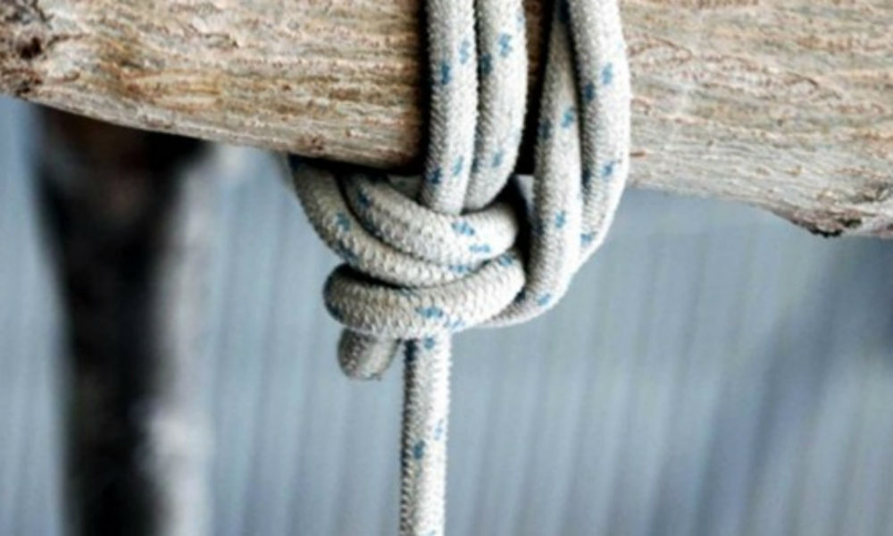 Θεσσαλονίκη: Ηλικιωμένος άνδρας βρέθηκε απαγχονισμένος στο σπίτι του