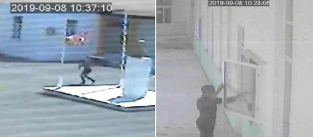 Κύπριος πολιτικός λέει μπράβο στον 16χρονο που κατέβασε τη σημαία στα κατεχόμενα