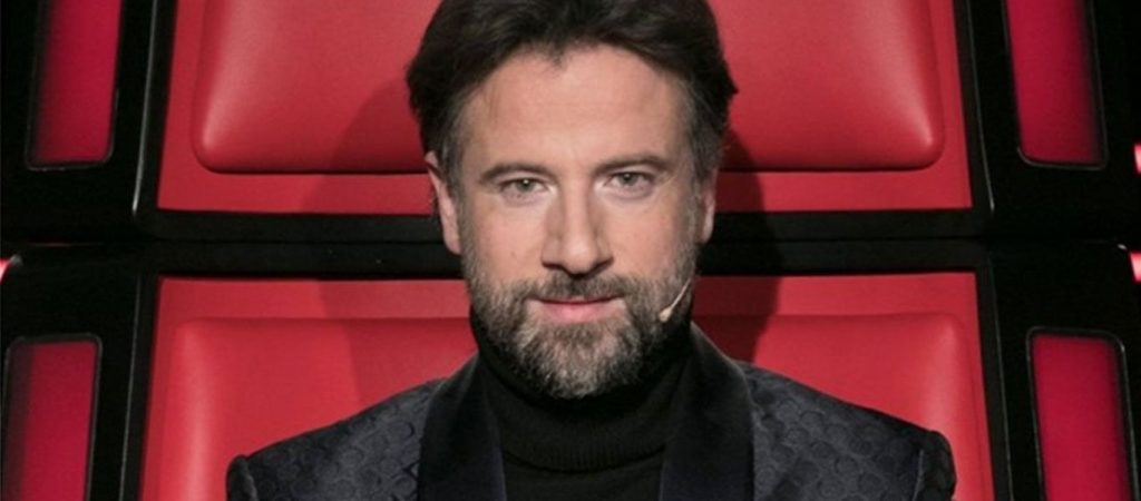 Γιατί αποχωρεί από το Voice ο Κωστής Μαραβέγιας