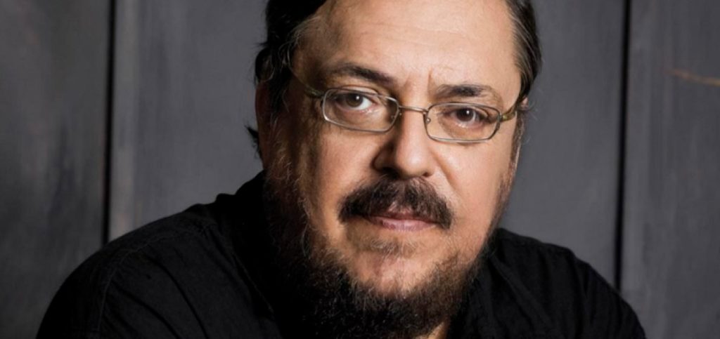 «Ραγίζει» καρδιές η κόρη του Λ. Μαχαιρίτσα μία μέρα μετά την κηδεία του (φώτο)