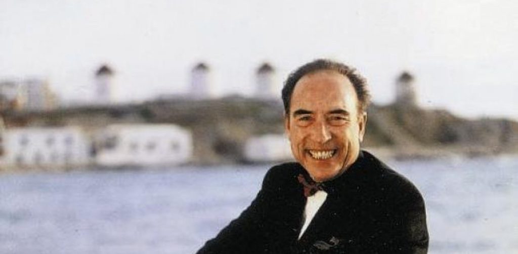 Έδωσαν άδεια στον δολοφόνο του Μίμη Ζουγανέλη και εκείνος δεν επέστρεψε ποτέ