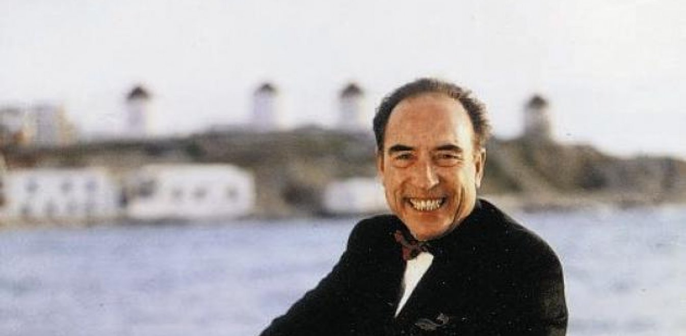 Έδωσαν άδεια στον δολοφόνο του Μίμη Ζουγανέλη και εκείνος δεν επέστρεψε ποτέ