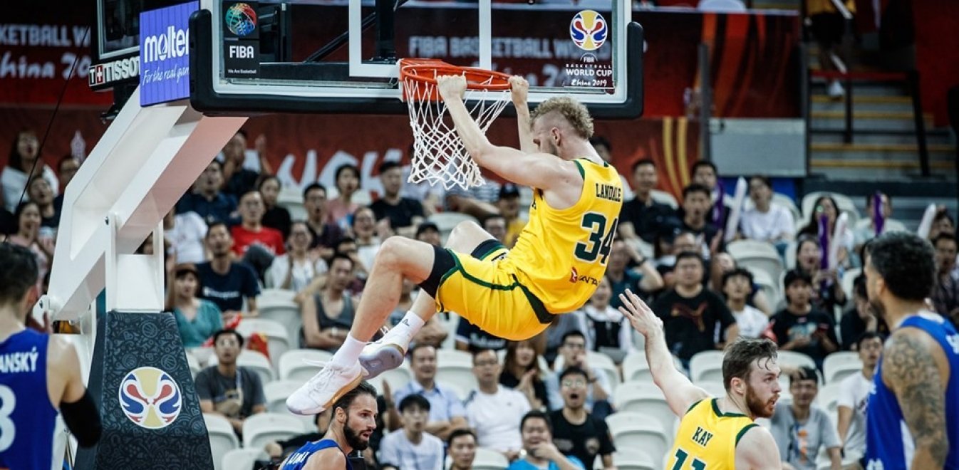 Μουντομπάσκετ 2019: Νέα «σφαλιάρα» για τις ΗΠΑ – Νίκη Σερβίας με 94-89