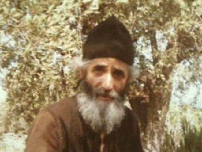 Η προφητεία του Γέροντα Παΐσιου για τον τέως Βασιλιά Κωνσταντίνο