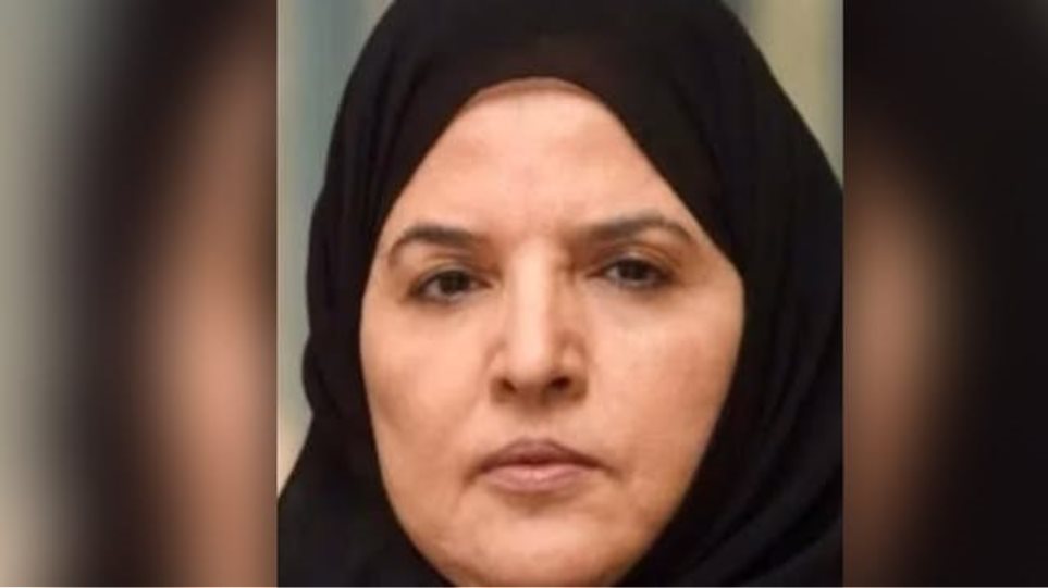 10 μήνες φυλάκιση με αναστολή για την κόρη του βασιλιά της Σαουδικής Αραβίας