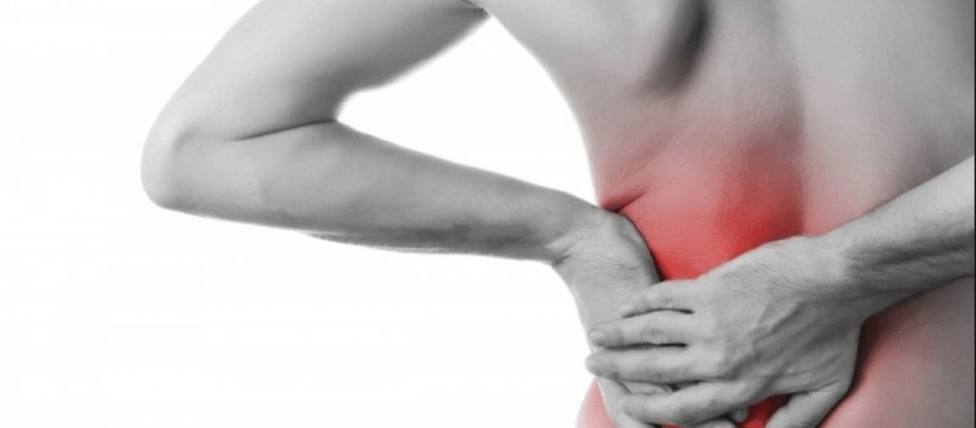 Πόνος στα νεφρά: Πότε πρέπει να πάτε στο γιατρό