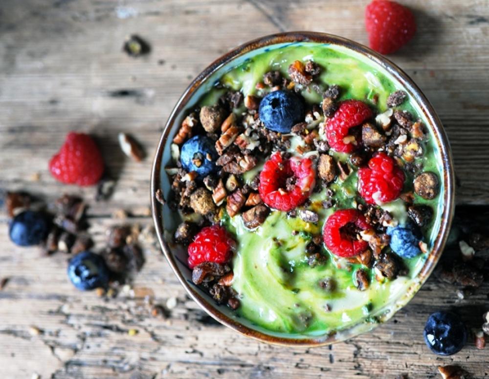 Αυτό είναι το φυσικό αντικαταθλιπτικό που προστατεύει την καρδιά