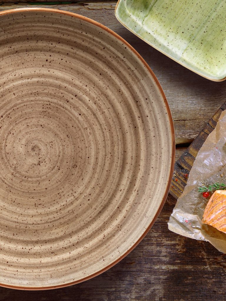 Ποιο είναι το μυστικό για να τρώμε λιγότερο;