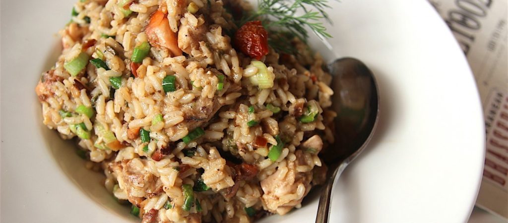 Γνωρίζετε τι είναι το σύνδρομο του τηγανητού ρυζιού; – Αυτή η γυναίκα δεν γνώριζε και κατέληξε… στα επείγοντα