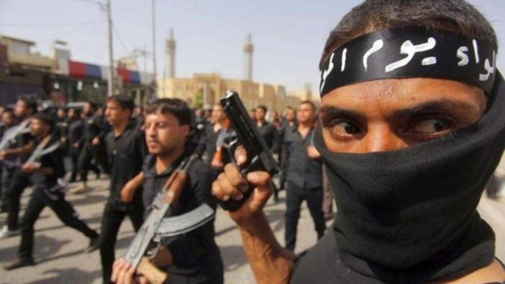 Πρώην σκλάβα του ISIS: «Πέρασα από τα χέρια 14 τζιχαντιστών»