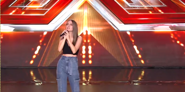 Χ- Factor: Η ερμηνεία που εντυπωσίασε τους κριτές (βίντεο)