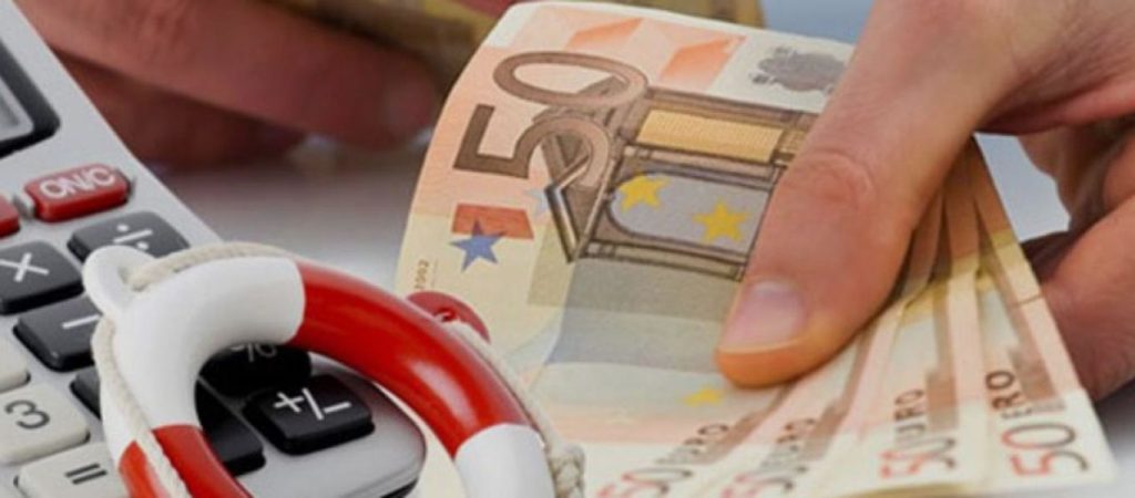 Παράταση της προθεσμίας για ρύθμιση οφειλών προς τους δήμους έως 31 Δεκεμβρίου
