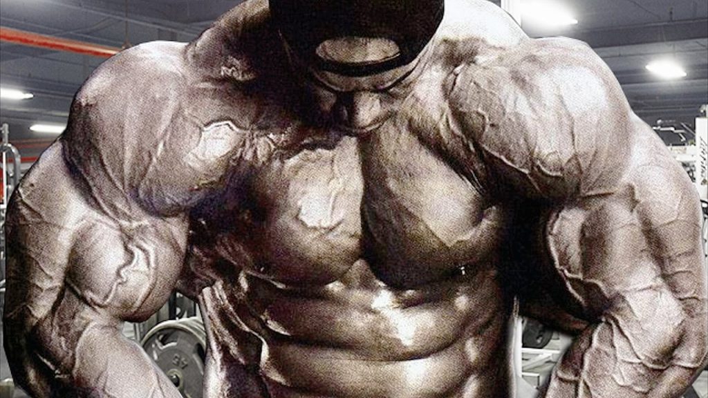 Bodybuilding: Οκτώ περιπτώσεις αθλητών που το… τερμάτισαν