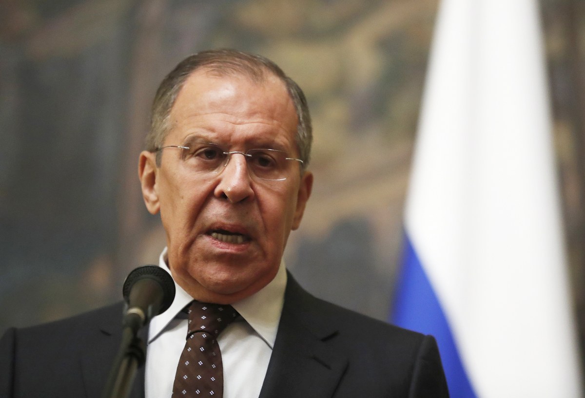 Ρώσος ΥΠΕΞ: «Ο πόλεμος στη Συρία έχει φτάσει πραγματικά στο τέλος του»