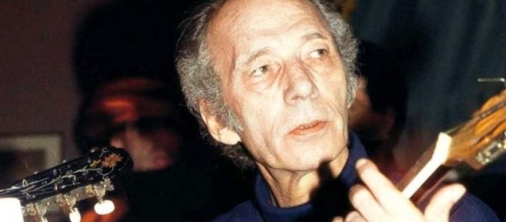 Άκης Πάνου: «Απόψε ένας απ’ τους δυο μας θα πυροβολήσει…» – Όταν δολοφόνησε τον σύντροφο της κόρης του (φωτο)