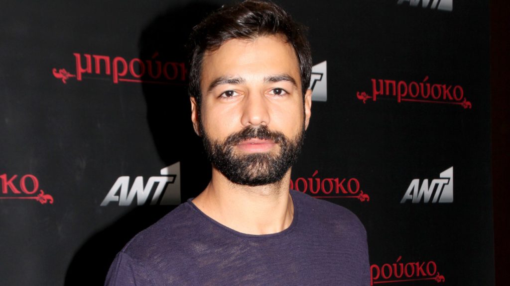 Ο Ανδρέας Γεωργίου δικαιολογείται για την απουσία του Ντάνου από τις «8 λέξεις»
