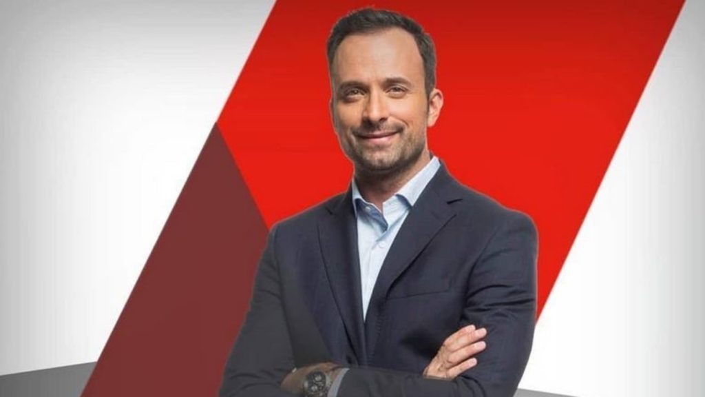 Ανατροπή στο ΣΚΑΙ: Εκτός «The Voice» ο Λιανός- Στον πάγο το «Ελλάδα έχεις Ταλέντο»