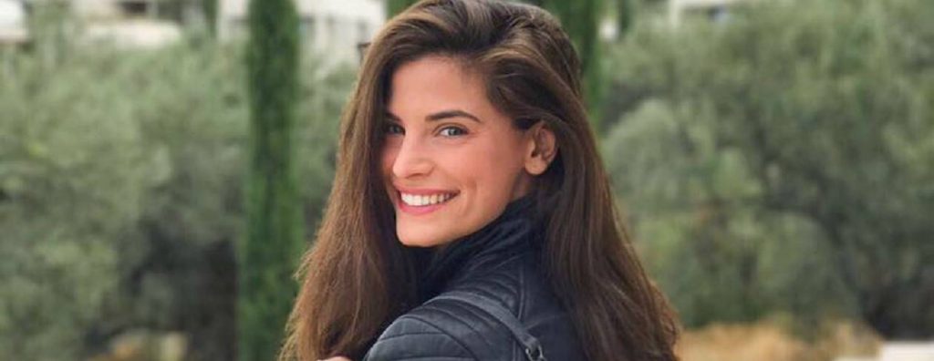 Η Χριστίνα Μπόμπα έγινε… bodybuilder (φώτο)