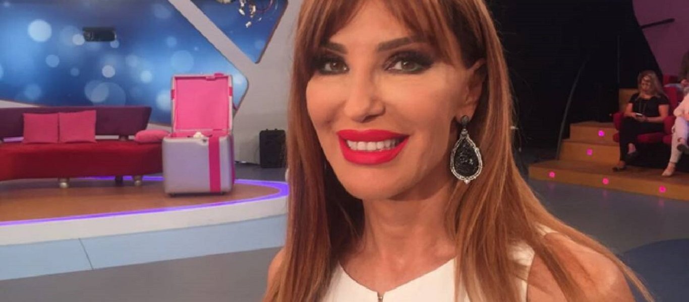 «Βόμβα» από τη Βίκυ Χατζηβασιλείου: Έκλεισε με το ONE – Με πόσα χρήματα συμφώνησε (βίντεο)